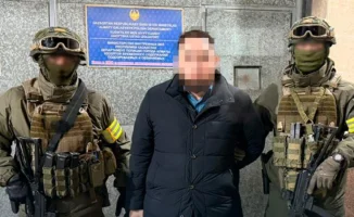 Задержан экс-глава Фонда проблемных кредитов: КНБ и прокуратура проводят расследование