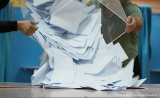 Референдум по новой Конституции: Центральная комиссия разъяснила условия признания голосования состоявшимся и сроки подсчёта голосов