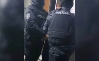 Конфликт в Алматы завершился ножевым ранением: один из мужчин госпитализирован