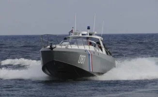 Кубинские пограничники открыли огонь по гражданскому катеру из Флориды: четыре человека погибли, семеро ранены