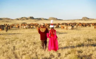 Казахстанские женщины меняют имена: как традиции влияют на выбор имени для наследника