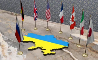 Лидеры G7 подтвердили поддержку Украины в четвертую годовщину полномасштабного вторжения России