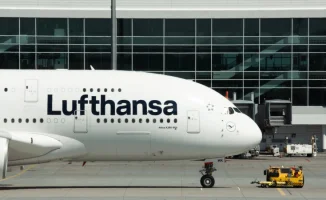 Возвращение Lufthansa в Казахстан: новые возможности для путешествий и бизнеса