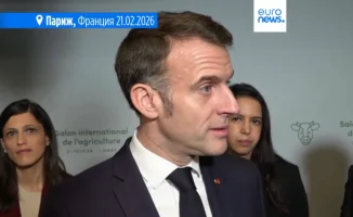 Макрон приветствует решение Верховного суда США об отмене тарифов Трампа как шаг к восстановлению международной торговли