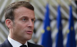 Макрон: Европа должна выстроить мосты сосуществования с Россией, даже если война в Украине закончится