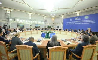 Новая Конституция: шаг к укреплению демократии и основа долгосрочного развития общества