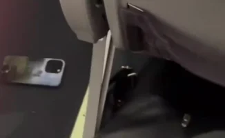 Экстренная посадка самолета из-за взрыва гаджета: последствия популярности технологий в повседневной жизни