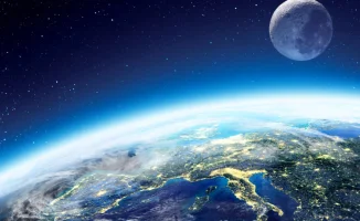 Отложенный старт лунной миссии NASA: как неопределённость влияет на общественный интерес к космическим исследованиям