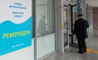 Референдум по Конституционной реформе: шаг к укреплению гражданского участия в Казахстане