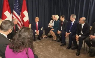 Трамп в поисках преемника: Вэнс или госсекретарь?