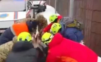 Спасение 67-летней туристки в горах Алматы: важность безопасности и поддержки пожилых путешественников