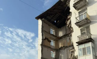 Землетрясение и обрушение: выходной с неожиданными поворотами