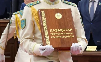 Казахстан на пороге новой эпохи: 15 марта может стать не просто датой, а символом обновления Конституции