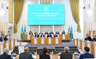 Конституционная реформа в Казахстане: ключевые изменения и их влияние на будущее страны