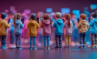 Кибернетическая защита: Казахстан ставит заслон для юных пользователей в мире онлайн-игр и соцсетей