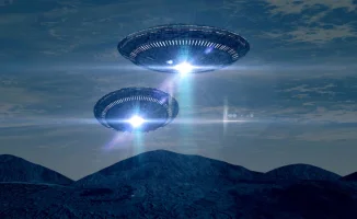 Обама: Инопланетяне существуют, но я их не встречал