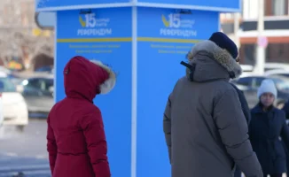 Отмена выходного, отставка в Нацбанке и морозы до −37: главные события 20 февраля