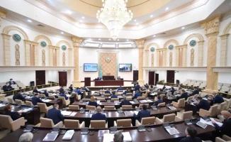 Продление полномочий Парламента Казахстана до 1 июля: что это значит для политической стабильности и законодательных инициатив