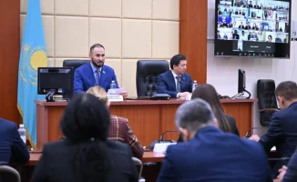 Поддержка партии Respublica новой Конституции: ключевой шаг к политическим переменам в стране