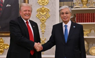 Токаев и Трамп: новый мирный совет или старые игры?