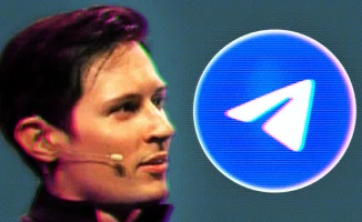 Павел Дуров прокомментировал запрет Telegram в России