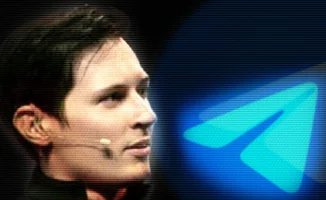 Павел Дуров: Уголовное дело — это лишь тень на горизонте свободы мессенджера