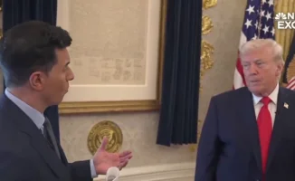 Срыв переговоров США и Ирана: Трамп предупреждает Хаменеи о серьезных последствиях, США отказываются менять формат встреч