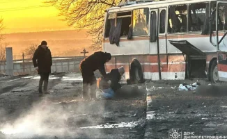 Дрон-убийца: 15 шахтеров погибли в Днепропетровске