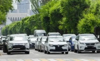 Алматы готовится к платному въезду и созданию зон с низким уровнем выбросов: как это изменит экологическую ситуацию в городе к 2026 году?