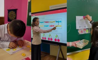 В Алматы под угрозой закрытия инклюзивная школа для детей с особыми потребностями: международные стандарты образования под вопросом