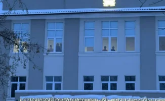 Нападение подростка с ножом на общежитие вуза в Уфе: шесть раненых