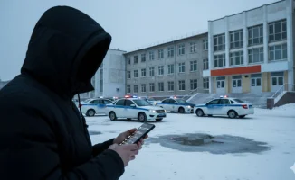 Школы под защитой: депутаты закладывают кирпичики безопасности в тревожные дни