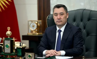 Президент Кыргызстана запустил правовой маяк: обращение Жапарова в Конституционный суд для разъяснения норм Основного закона