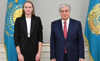 Победа Елены Рыбакиной на Australian Open: новый виток в развитии казахстанского тенниса и национальной гордости