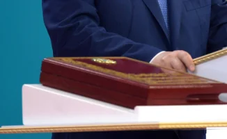 Новая Конституция Казахстана: готовность к референдуму в Алматы