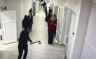 Школы под защитой: как топор стал символом тревоги и необходимости перемен в системе безопасности