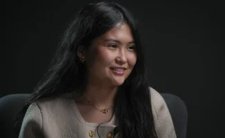 Бибисара Асаубаева о социальных сетях и ухажёрах: отношения лучшей шахматистки Казахстана