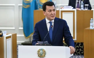 Международный обзор: Карин о ключевых различиях между действующей и новой Конституцией