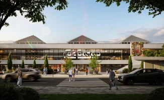 Зелёный базар: Возрождение легенды под небом Алматы