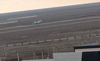 Экстренная посадка российского Су-30 в Атырау: возможные последствия для авиационной безопасности и международных отношений