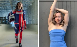 Олимпийские игры: когда спортивные достижения сочетаются с поиском любви