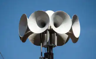 В Алматы 25 февраля в 11:00 прозвучат электросирены: что ожидать горожанам и как это повлияет на информационное пространство