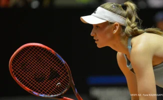 Сколько Елена Рыбакина заработала за победу на Australian Open