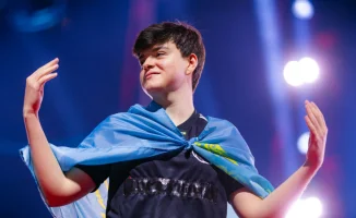 Казахстанец molodoy: Второе место и миллион долларов в кармане