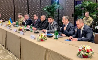 Женева: Переговоры на грани, но не на дне