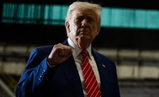 Совет мира выделит миллиарды долларов на помощь Газе: заявление Трампа