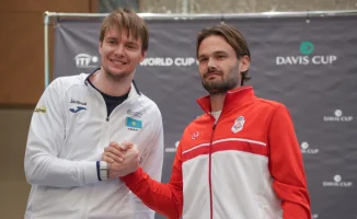 Международные спортсмены и культурные различия: Хьюго Нис о казахской кухне и конине