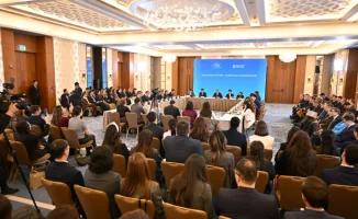 Объединение вокруг конституционных реформ Президента: ключ к масштабным преобразованиям в стране