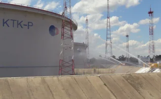 США выражают недовольство Украине из-за атак на КТК и Новороссийск, угрожая американским инвестициям