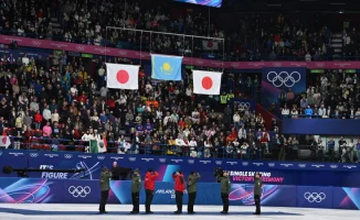 Ледяные интриги: Казахстанская судья фигурного катания Надежда Парецкая под прицелом обвинений на Олимпийской арене